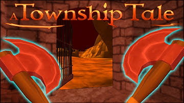 CHECKING OUT THE DND BOT ON QUEST ATT | A Township Tale [Quest] #2