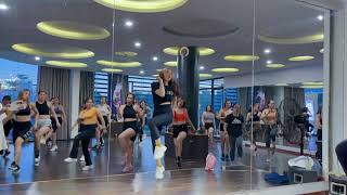 Để Mị Nói Cho Mà Nghe | Hoàng Thuỳ Linh | Lớp Dance Cơ Bản | Xotit | Xoxo Class | Teamxotit