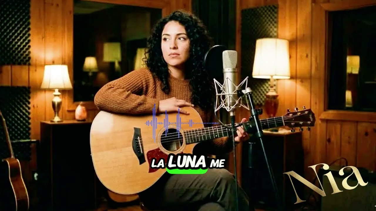 Salió el sol, pero no lo vi, (Video Oficial) | Nueva Balada Romántica