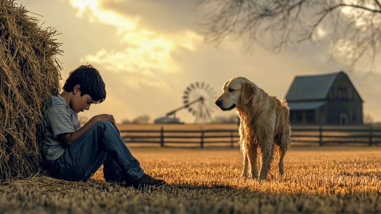 Loyal Dog Waits 10 Years at Airport for Her Owner – The Heartbreaking ...