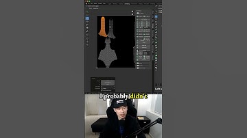 Cut these UVs much more efficient - making a 3d game character in Blender - 2.5: Bug Boots