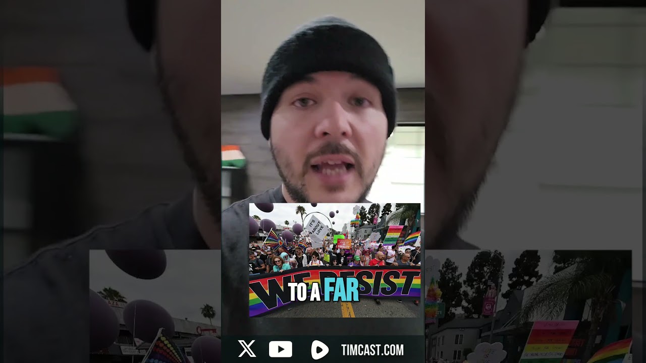 Democrats Are Realizing That Their Party Is Ran By SOCIALISTS