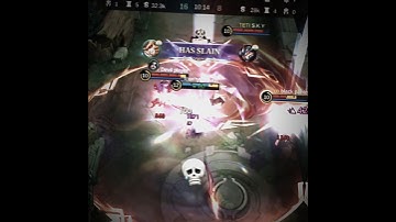 Claude Damage is no joke 💀#mlbb #grockmlbb #claude