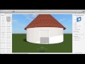 Live home 3d pro tutorials franais  courbes ouvertures blocs de construction