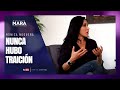 Mónica Noguera, Esa INFIDELIDAD fue una MENTIRA | Mara Patricia Castañeda