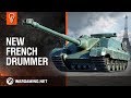 World of Tanks - Guide Park - AMX 50 Foch B: The Best Drummer