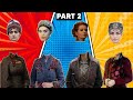 Ertugrul ghazi female wrong heads puzzle game part 2  wrong heads boosters