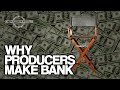 How Producers OUT EARN everyone in the Film Business image