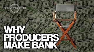 How Producers OUT EARN everyone in the Film Business
