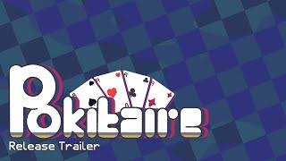 Pokitaire Release Trailer screenshot 3