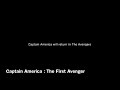 (OUTDATED) All the MCU’s « Will Return » Tease