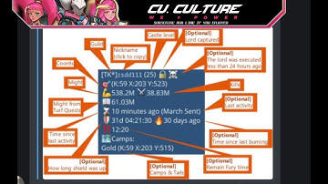 Lords Mobile - Exposing the famous Shield BOT!