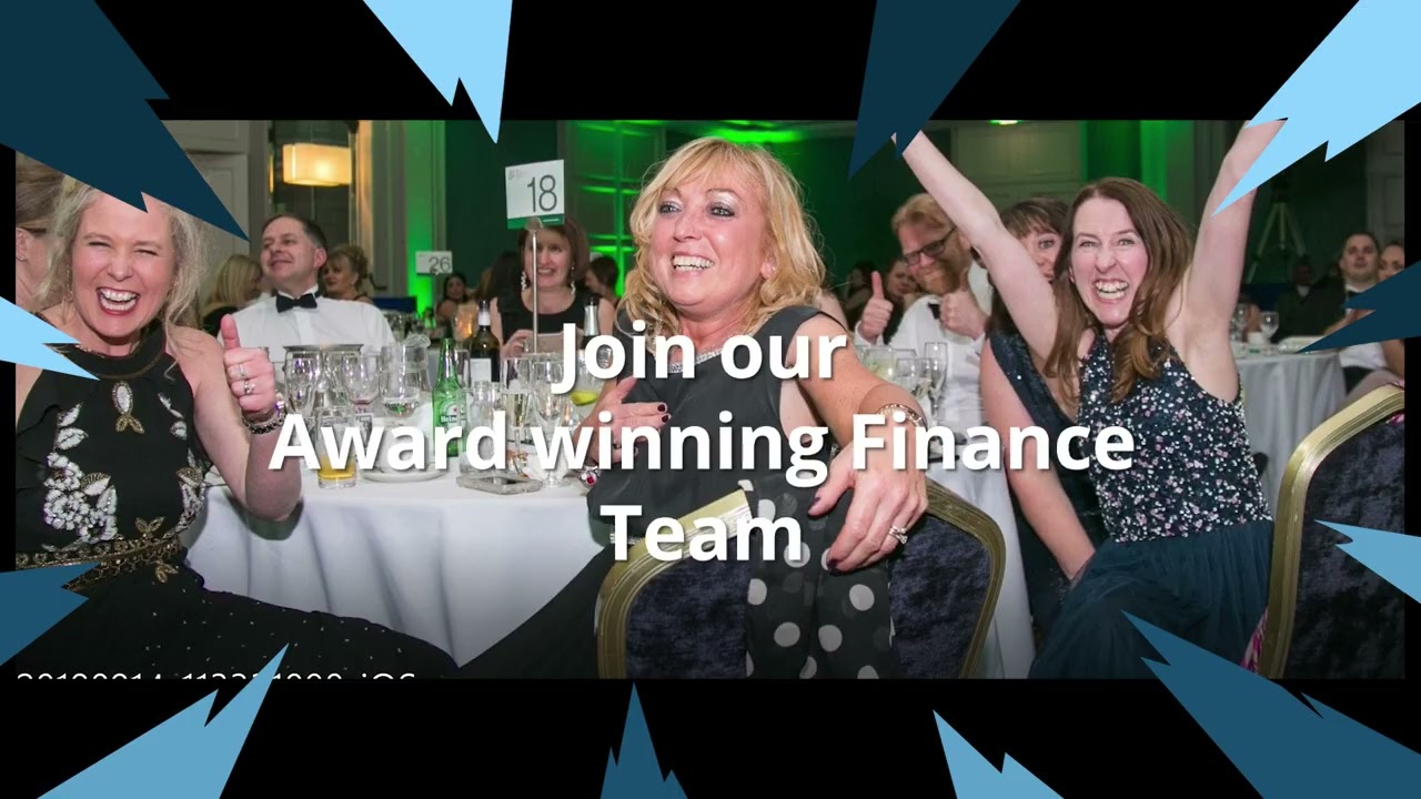 Head of General Ledger Data & Processing, TCD