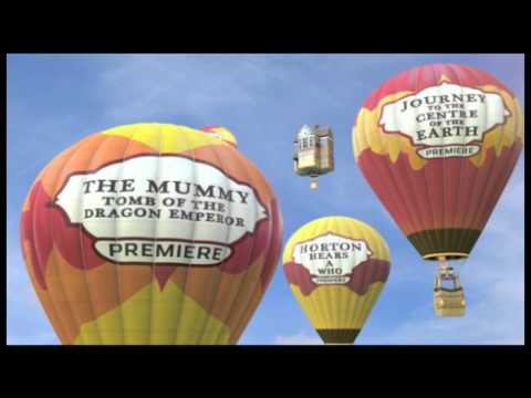 Sky Movies Summer Promo - YouTube