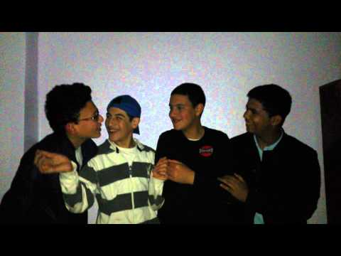 كوكب خربتون الحلقة الاولى 