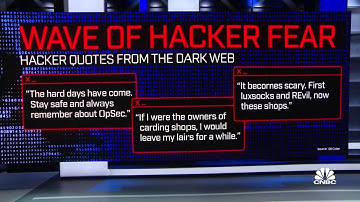 Russian government continues to crack down on cyber criminals