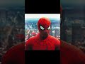 "Spider Man Is Back"☠️🔥| Spider Man Brand New Day|Heavnly Jumpstyle (Slowed)#shorts#viral#spiderman