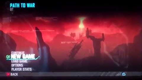 Red Faction Armageddon The Path To War DLC Playthrough Part 6 of 6 Final