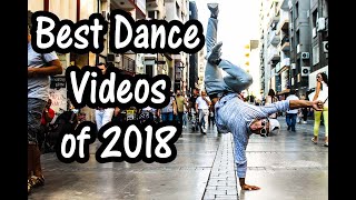 Best Of Bagios Dance Videos Of 2018