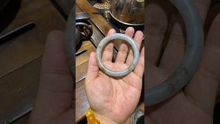 #翡翠 #翡翠手鐲 #翡翠首饰 #翡翠直播 #翡翠玉石 #翡翠 #翡翠珠宝 #珠宝翡翠 #珠宝玉器 #飘花手镯 #古玉收藏 #小风翡翠 #小风翡翠 #老翡翠 #老坑种翡翠 #清代 #清代翡翠