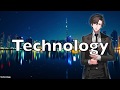 「Nightcore」→ Chris Brown Indigo Album - Technology