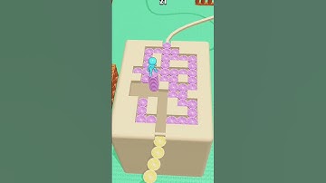 STACKY DASH (LEVEL-166) gameplay RELAXINGSETISFYING-top MOBILE GAMES! ANDROID STACKY DASH UPDATED