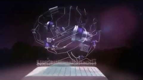 Applications With Mechatronic Excellence From Wittenstein