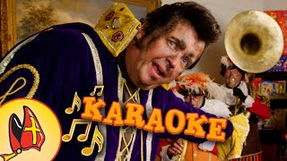 Sinterklaas Karaoke De Zak Van Sinterklaas  De Club Van Sinterklaas