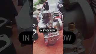 What Mikuni Carburetor Kit Would Kid Rock Use? Carb Kits & Speedmotoco Bawitdaba