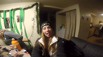 BU Spring Semester 2015