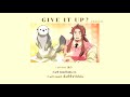 THAISUB//-Give It Up?-96neko- [Tenchi Souzou Design-bu op] Heavens design team//(anime ver.)