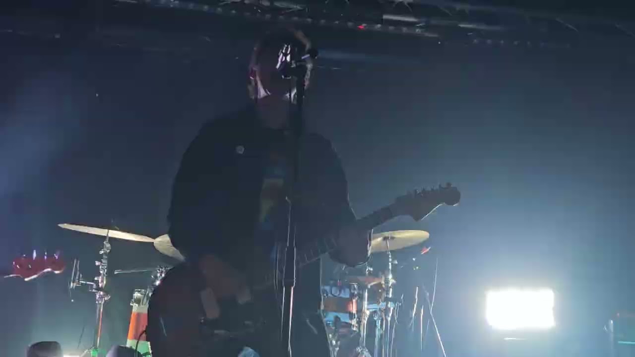 The Sherlocks NYC (Sing It Out Loud) Derby Hairy Dog Thursday 11th December 2025