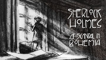 Sherlock Holmes - A Scandal in Bohemia - Chapter 2