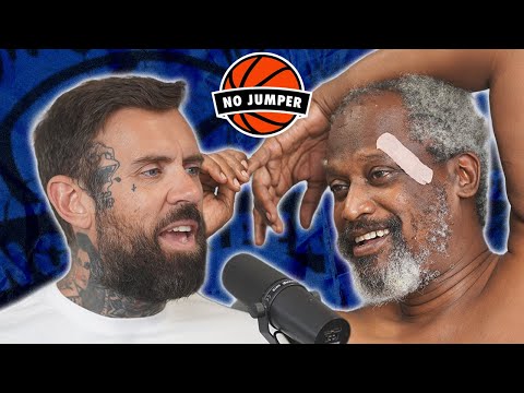 An Interview With A Bum