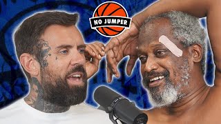 An Interview with a Bum