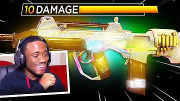 this FFAR Setup is BREAKING Alcatraz  *Best FFAR Setup* (Rebirth Island - Warzone)