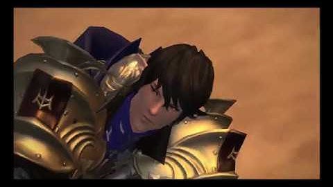 FFXIV: Revenge of the Horde | Winning Over the Wyrm