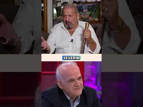 Erman Toroğlu ile