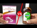 Easy science experiments with potassium permanganate part 2