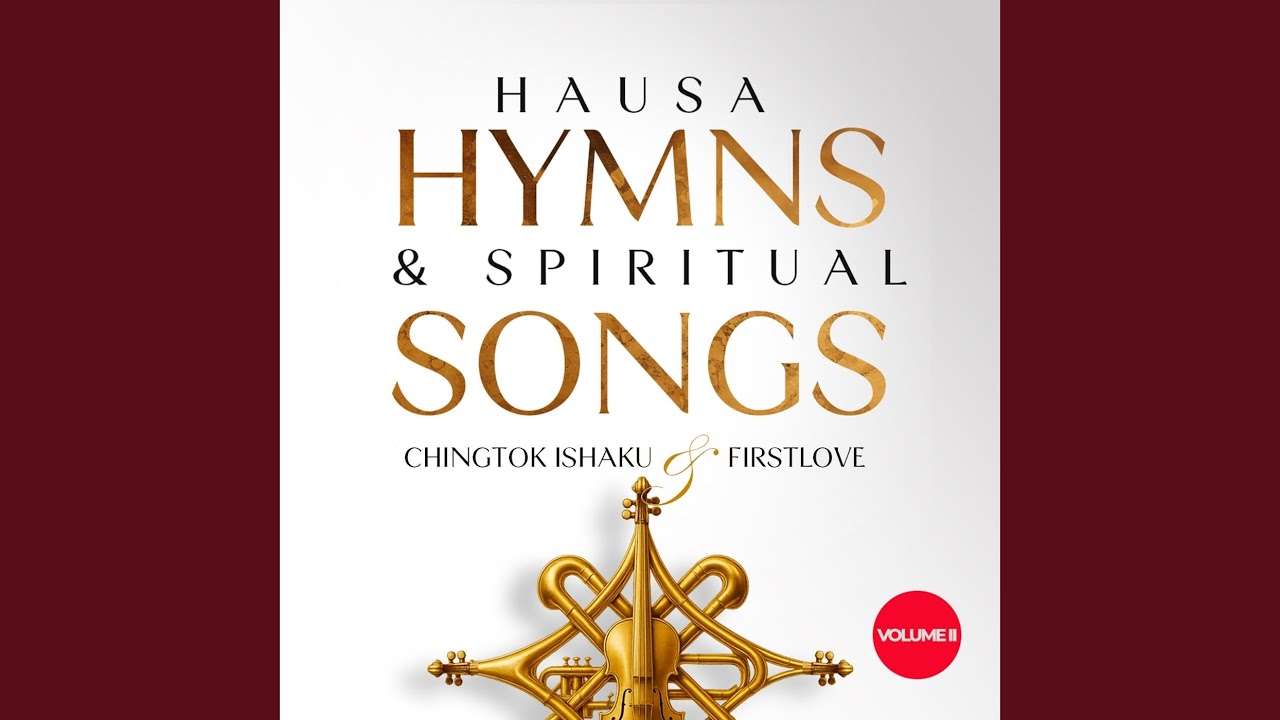 Ubangiji, Ka Bishe Ni (209) [Live]