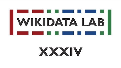 Wikidata Lab XXXIV: OpenRefine and Structured Data on Commons