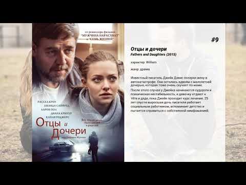 Лучшие фильмы Bruce