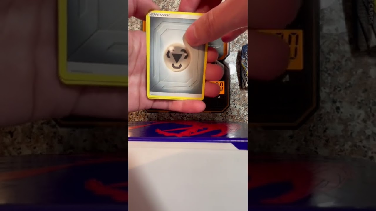 Weighing Pokémon Cards Cosmic Eclipse… Hit!