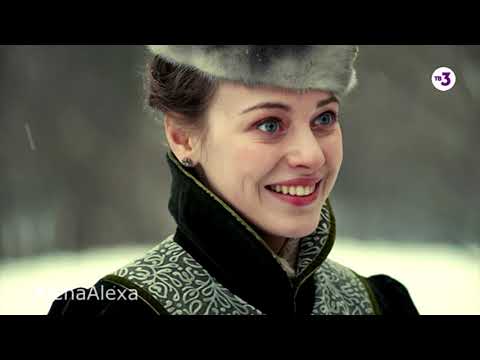 Анна/Яков | Ангел,