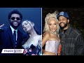 Ariana Grande & Doja Cat SUPPORT The Weeknd’s Grammys Boycott!