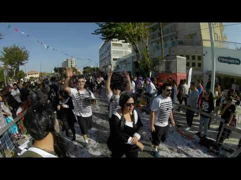 Limassol Carnival 2017