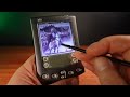 Palm m515 PDA: Crossing the Rubicon