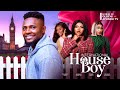 INTERNATIONAL HOUSE BOY - MAURICE SAM, SARIAN MARTIN, PEARL WAT, OLUCHI AFUNDU