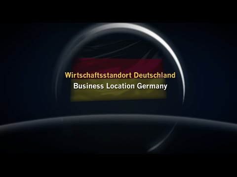 Business Location Germany