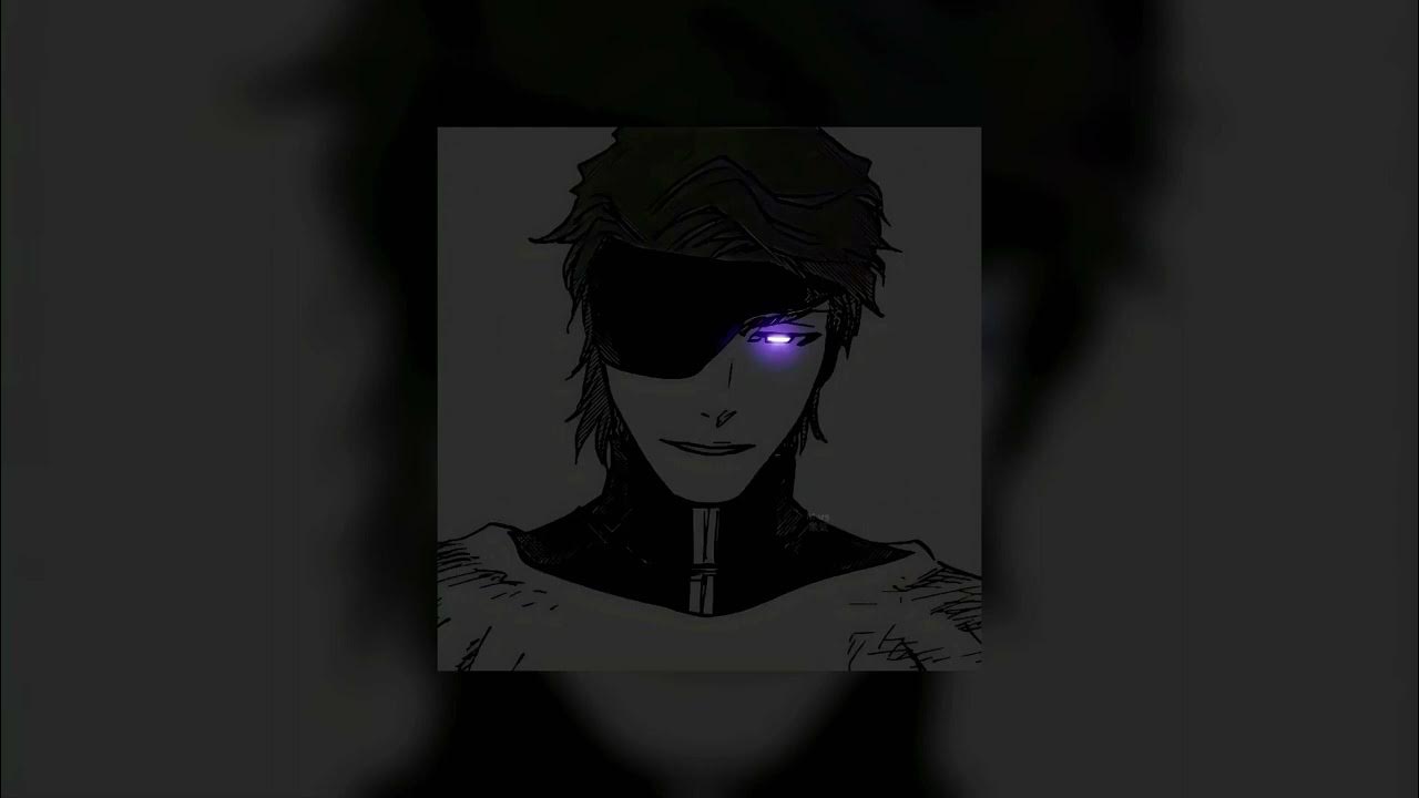 AIZEN SOSUKE x CATACLYSM [Audio edit][tiktok version] - YouTube